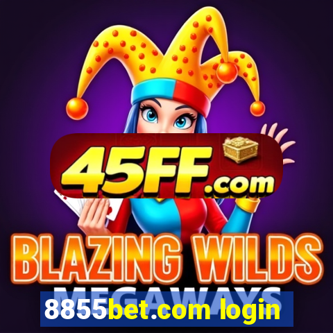 8855bet.com login